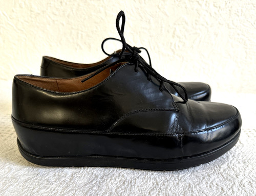 Fitflop shoes size black - size,