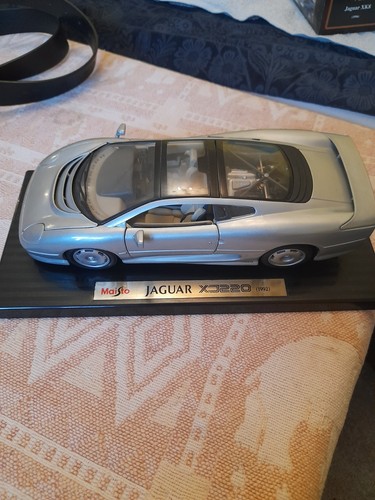 Maisto scale model of - maisto,