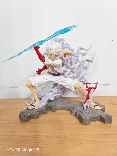 28cm one piece figure - 28cm,