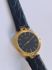 Raymond Weil Mens Watch Gold