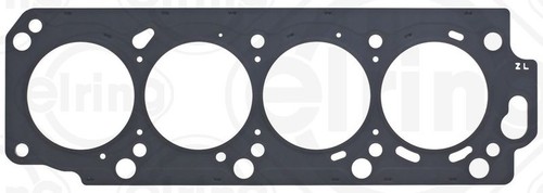 Elring cylinder head gasket - head,