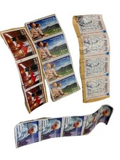 Greek stamp collection - greek,