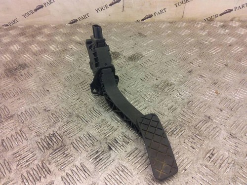 Seat leon 5f8 throttle - seat, st