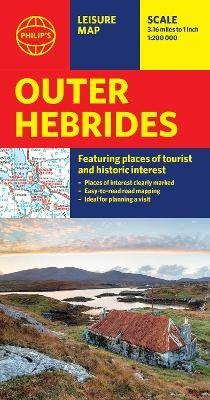 Philip outer hebrides - philip's,