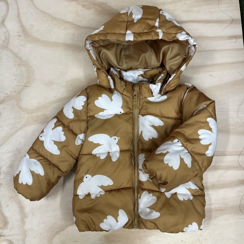 Baby 18mon tan doves - baby,