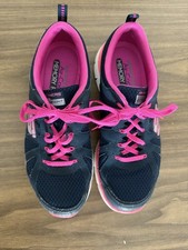 Sketchers Dual Light Womens