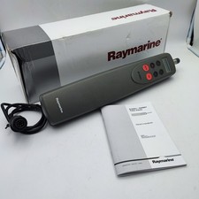 Autohelm Raytheon ST1000+