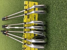 Mizuno MP-15 Iron Set GolfClub
