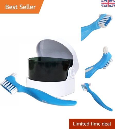 Sonic cleaner ergonomic - sonic,