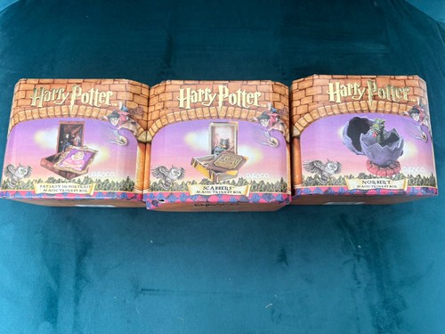Harry potter enesco magic - potter,