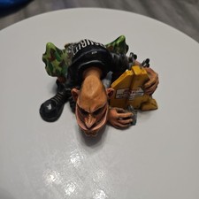 Speed Freaks Kev The Clamper 04356 Country  Artists 