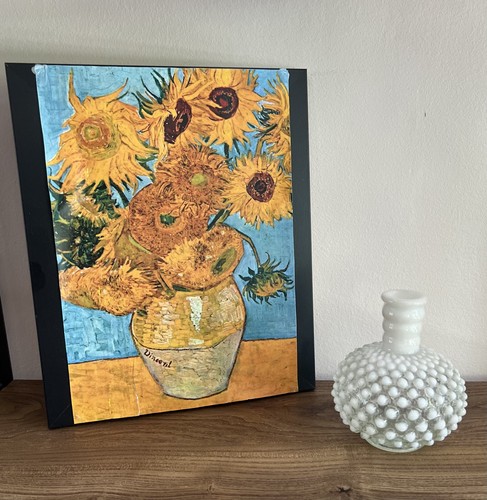 Gorgeous fenton mid century - gorgeous,