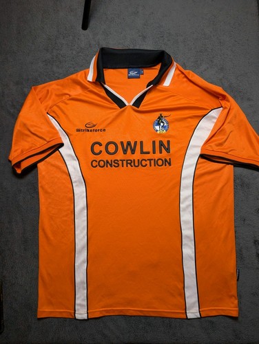 Vintage bristol rovers 2002 - rovers, 2002-03