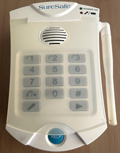 Suresafe a personal - ha, 28