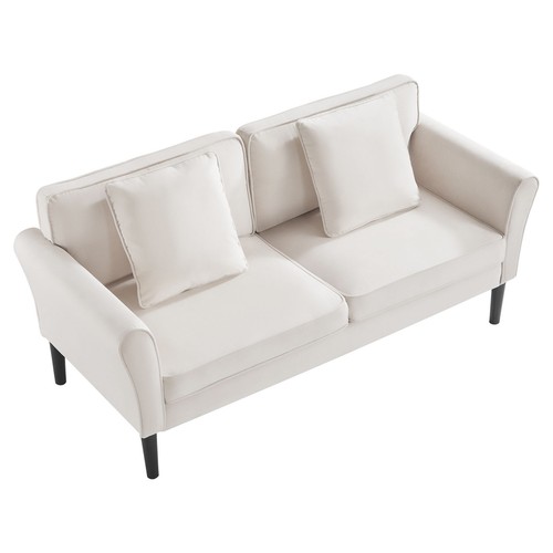 Uimoso loveseat sofa inch - sofa, 69-inch