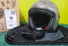 Caberg Freeride Iron Open Face Helmet M