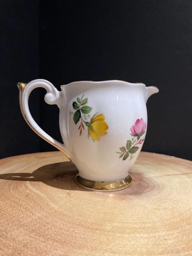 Vintage queen anne - 🌸, fine