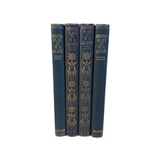 ORIGINAL PLAYS by W. S