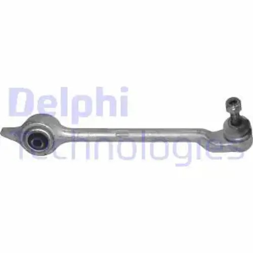 Wishbone rear control - wishbone, arm