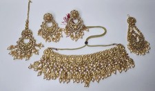 Asian Indian Pakistani Gold