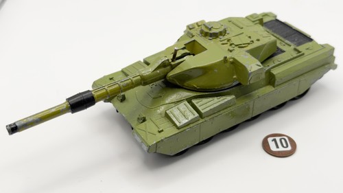 Nice vintage dinky - toys, #