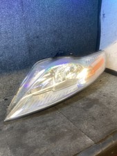 2010 Ford Mondeo MK4 Passenger