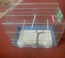 Imac Irene 3 Bird Cage