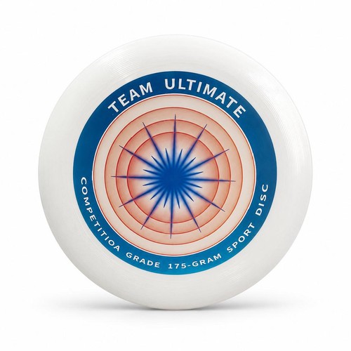175g sport flying disc - sport,