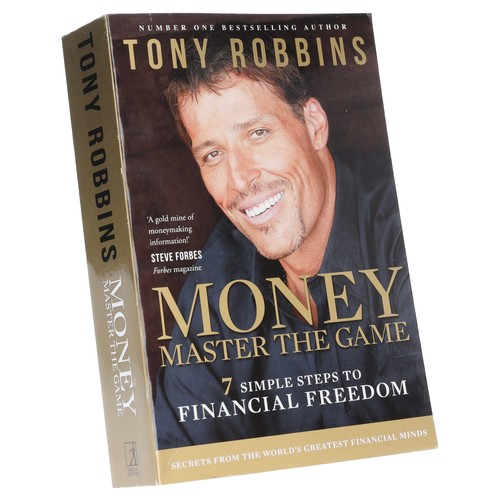 Money master the game 7 - money, game: