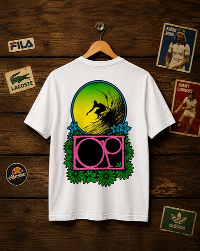 80s casuals football surfing - 80s,