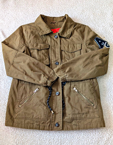 Falmer heritage khaki - falmer, military