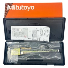 Mitutoyo 500-197-30 200mm/8"
