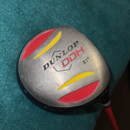 Dunlop ddh degree golf - degree,