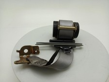 MERCEDES CLK Seat Belt Rear