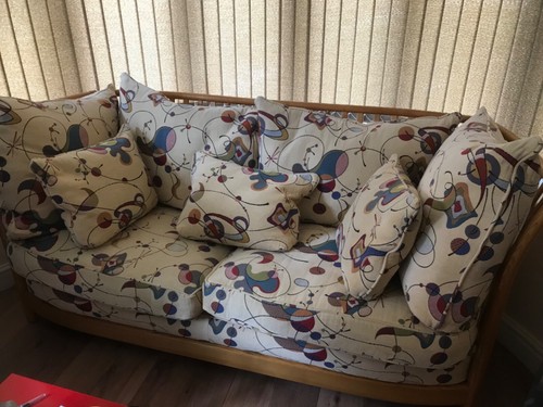 Ercol renaissance alto - renaissance, 3