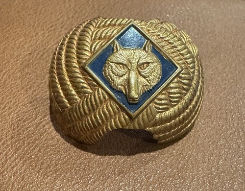 Vintage cub scout bsa navy - vintage,
