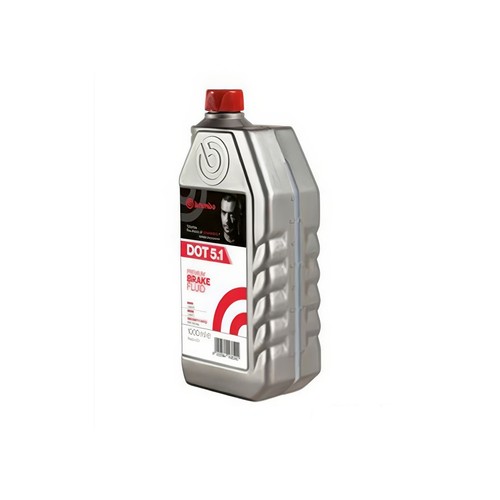 Brembo l05010 brake - brake, fluid