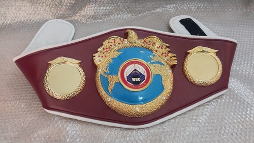 Wbo world boxing championship - world,