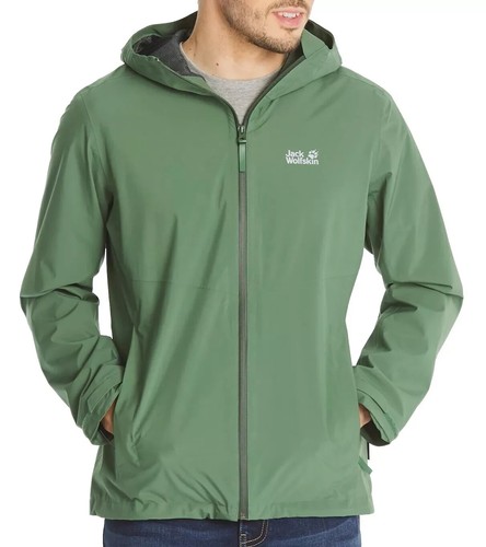 Jack wolfskin waterproof - wolfskin,
