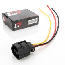 Connector Plug Prewired Relay