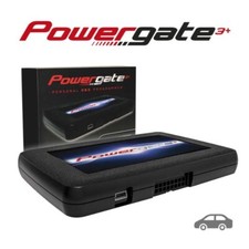 Powergate 3 self remap device