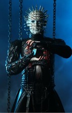Hellraiser Pinhead - 7"