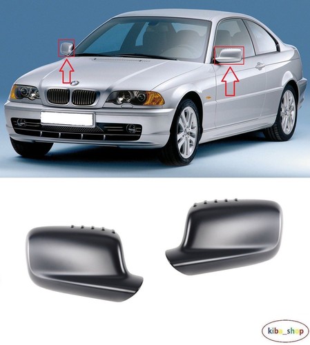 For bmw e46 coupe 1999 - for,