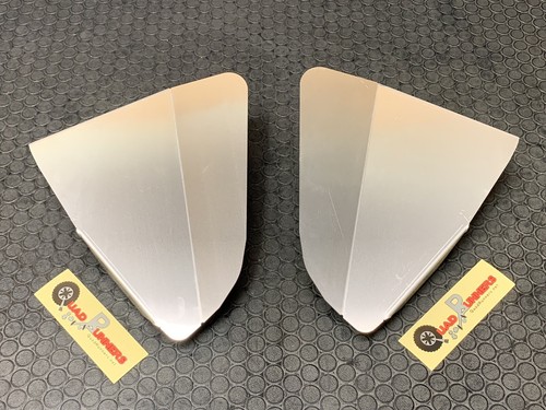 Raptor 660 air shrouds - air,