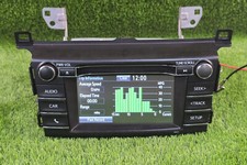 Toyota Rav4 13-18 CD Player
