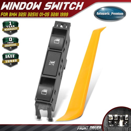 Front driver side black - driver,