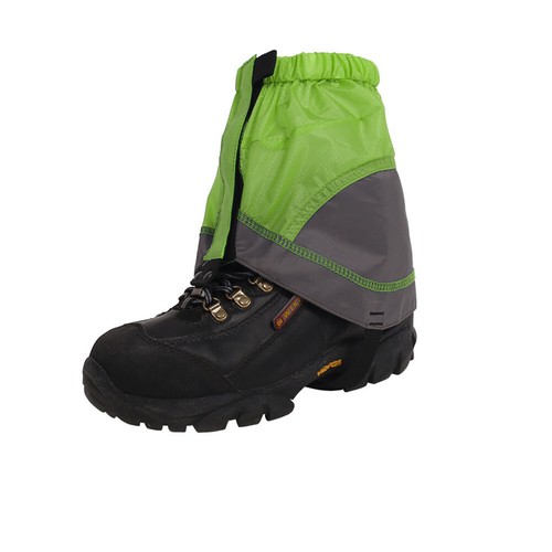 Lightweight ankle gaiters - lightweight,