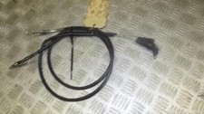 Yamaha FJR1300 FJR 1300 5JW 2002-2005 Throttle Cables