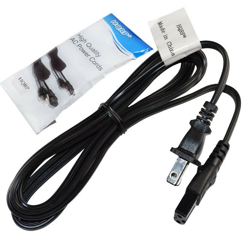 6ft power cable cord - 6ft, ac