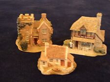 LILLIPUT LANE  3  HOUSES   "ARBURY LODGE"  "JONES THE BUTCHER"   "INGLEWOOD"